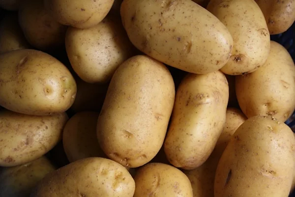 Aardappelen