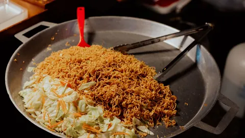 Macaroni Probolinggo