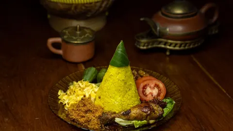 Nasi Koening