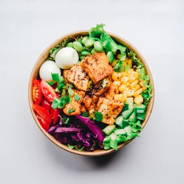 Kip Salades