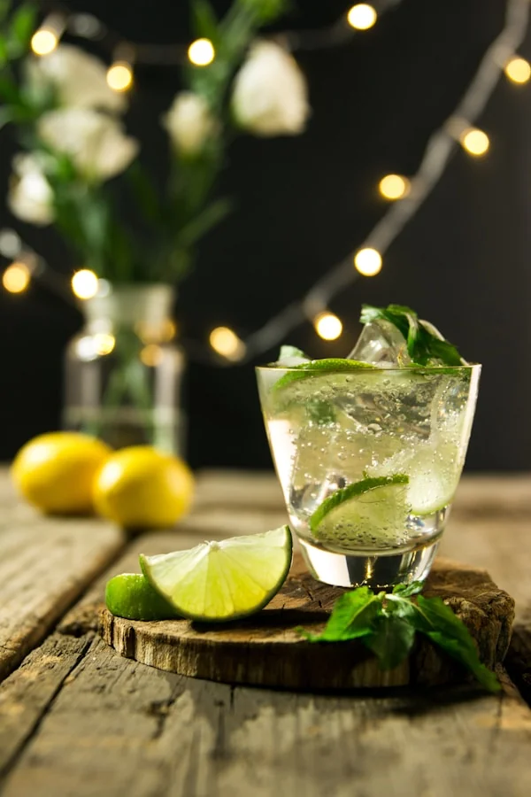 Mocktails