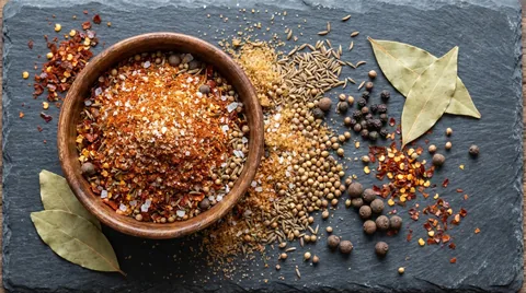 Basic BBQ Rub