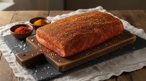 Cajun Pekel