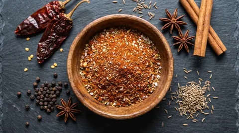 Chipotle Rub