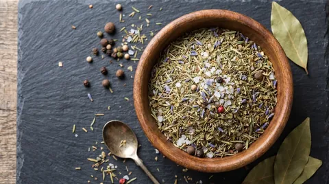 Herbes de Provence Rub