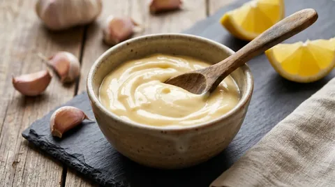 Klassieke Aioli