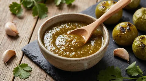 Salsa Verde