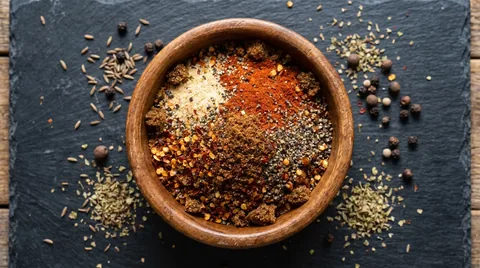 Texas Brisket Rub
