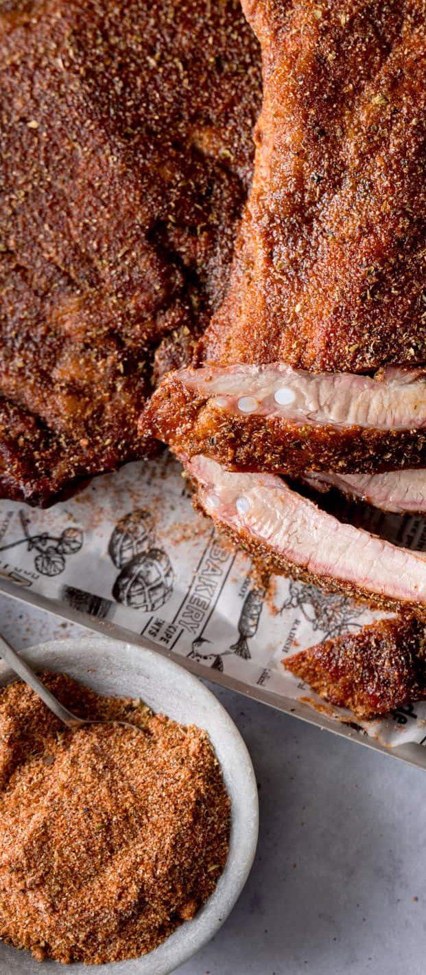 Short Ribs
