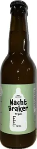 Papa's aan de Fles Nacht Braker