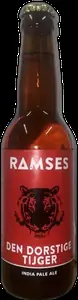 Ramses Dorstige Tijger