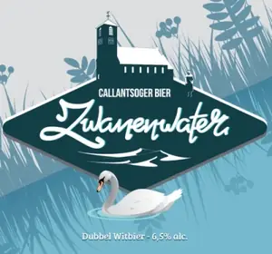 Callantsoger Zwanenwater