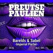 Barelds & Sabel Preutse Paulien