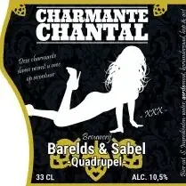 Barelds & Sabel Charmante Chantal
