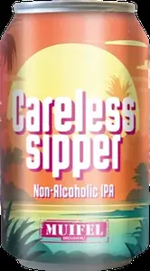 Muifel Careless Sipper