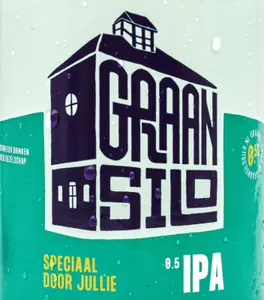 Graansilo 0.5 IPA