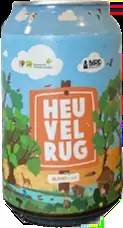 Bird Heuvelrug Blond