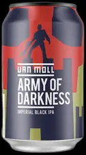 Van Moll Army of Darkness