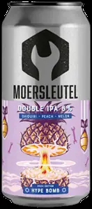 Moersleutel Hype Bomb