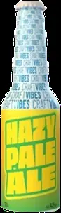 Magistraat Hazy Pale Ale