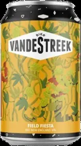 vandeStreek Field Fiesta