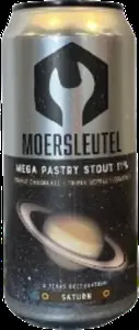 Moersleutel Saturn
