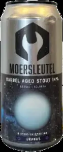 Moersleutel Uranus