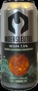 Moersleutel Venus