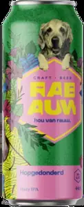 Rabauw Hopgedonderd