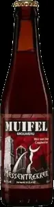 Muifel Messentrekker
