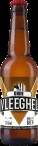 Oude Vleeghel Donker Bier