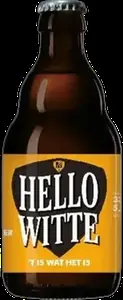 Hello Witte