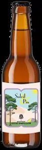 De Molen x Effet Papillon Soleil & Pin