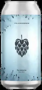 Folkingebrew The Gathering