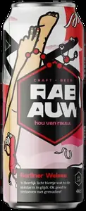 Rabauw Berliner Weisse