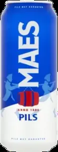 Maes Pils