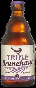 Brunehaut Tripel Bio