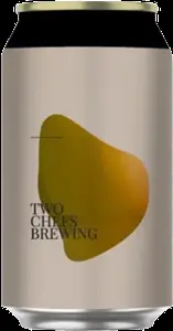 Two Chefs Imperial Stout Barrel Aged on Ardberg