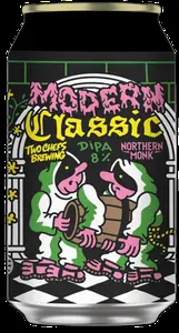 Two Chefs x Northern Monk Modern Classic