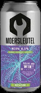 Moersleutel CYCT Rotation