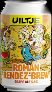 Uiltje Roman Rendez-Brew