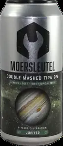 Moersleutel Jupiter