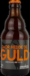 Daor hedde de Guld