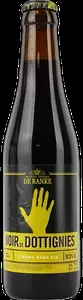 De Ranke Noir de Dottignies