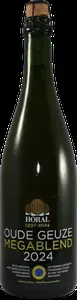 Oude Geuze Megablend 2024
