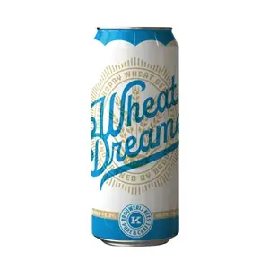 Kees Wheat Dreams