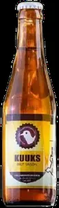 KUUKS Brut Saison