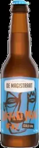 Magistraat Dikkere Prins