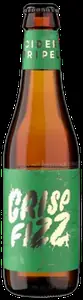 Musketeers Crisp Fizz