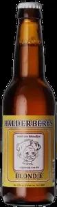 Halderbergs Blondje
